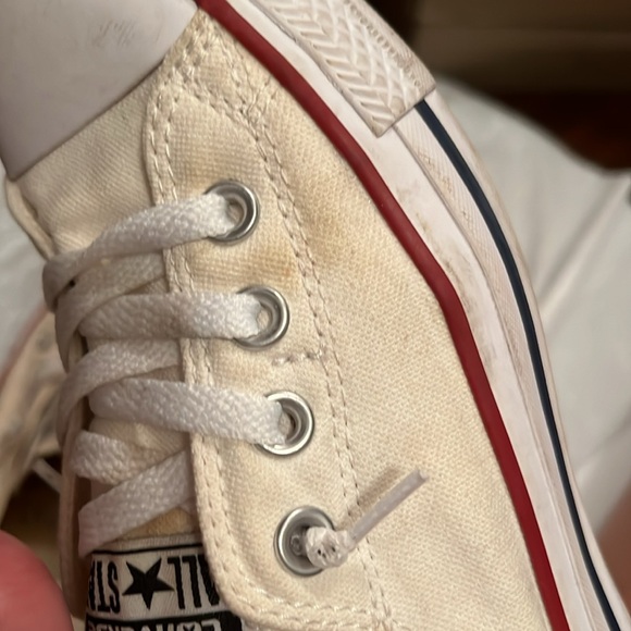 Converse All Star Shoreline Sneakers Size 8 - Picture 7 of 11